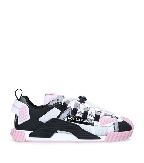 dolce gabbana ns1 sneaker|dolce gabbana spandex sneakers.